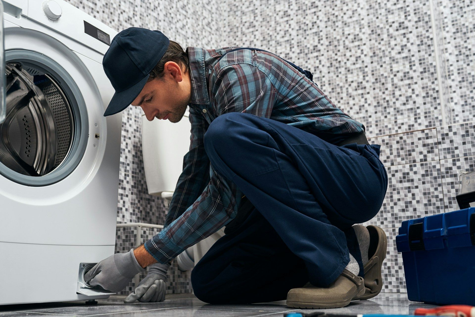 Appliance Repair