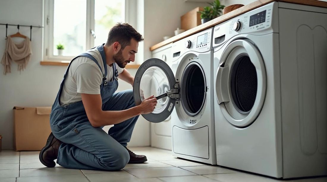 home appliance repair Alpharetta GA