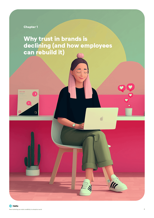 The cost of silence : what companies lose without strong communication
