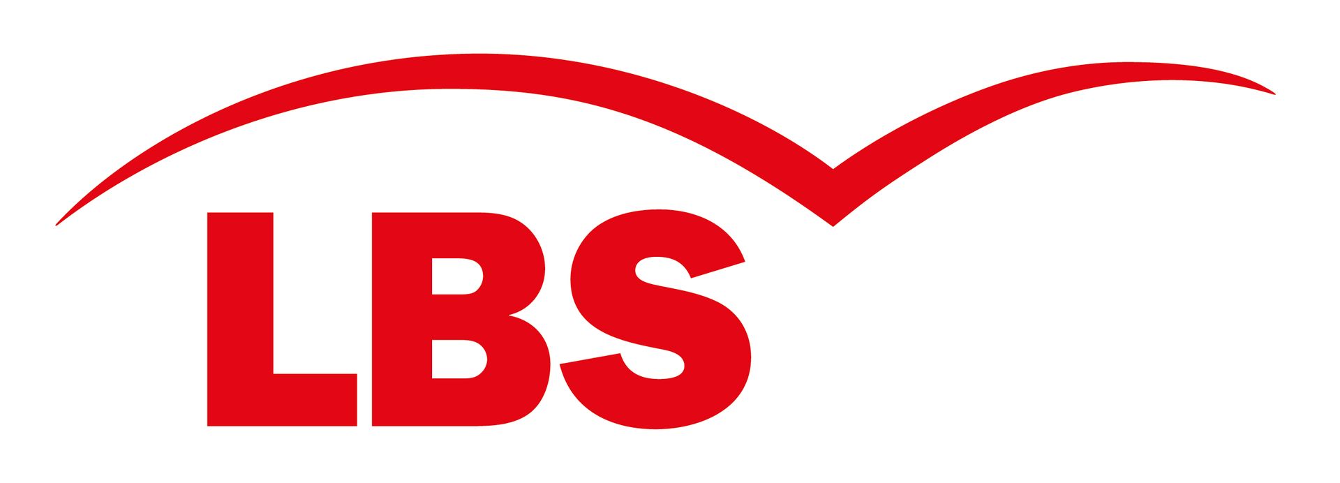 Logo von LBS