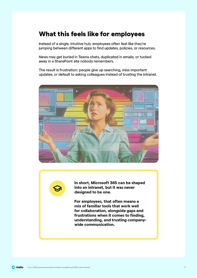 The changing nature of retention in an increasingly digital workplace