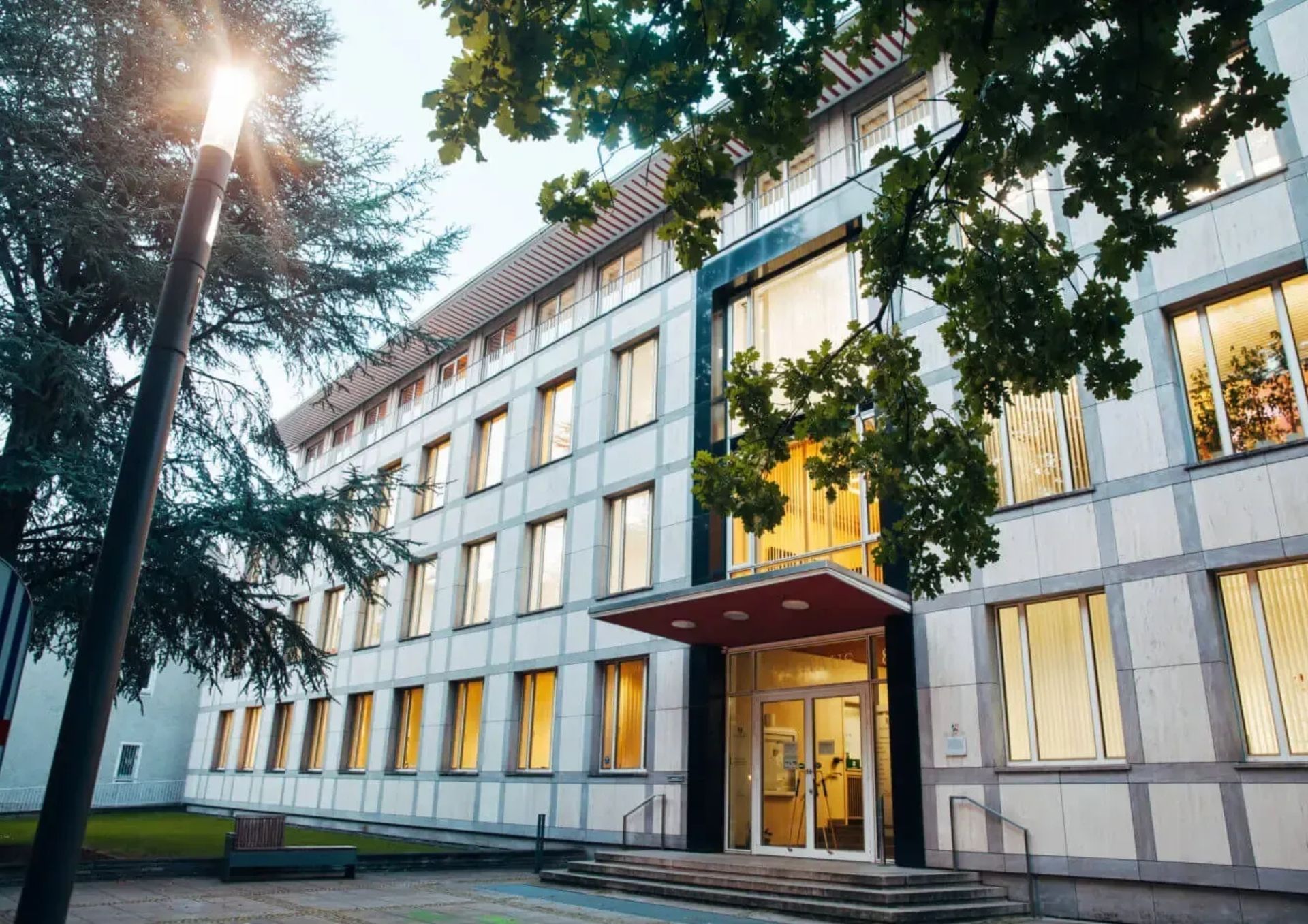 Vorwerk store