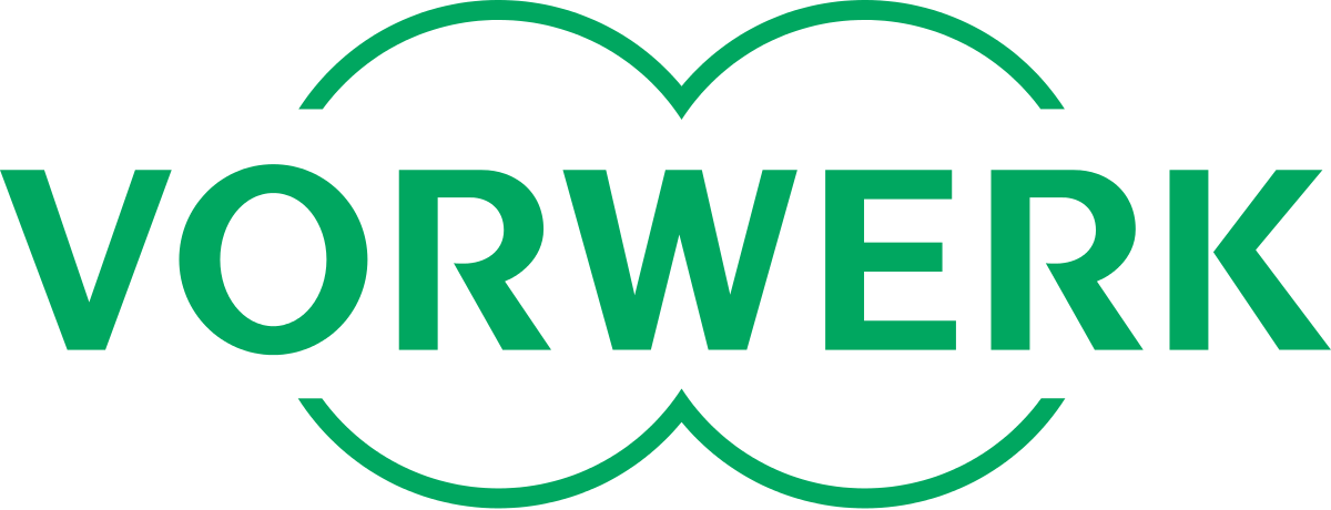 Vorwerk Logo.