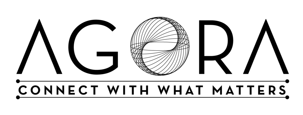 Agora logo