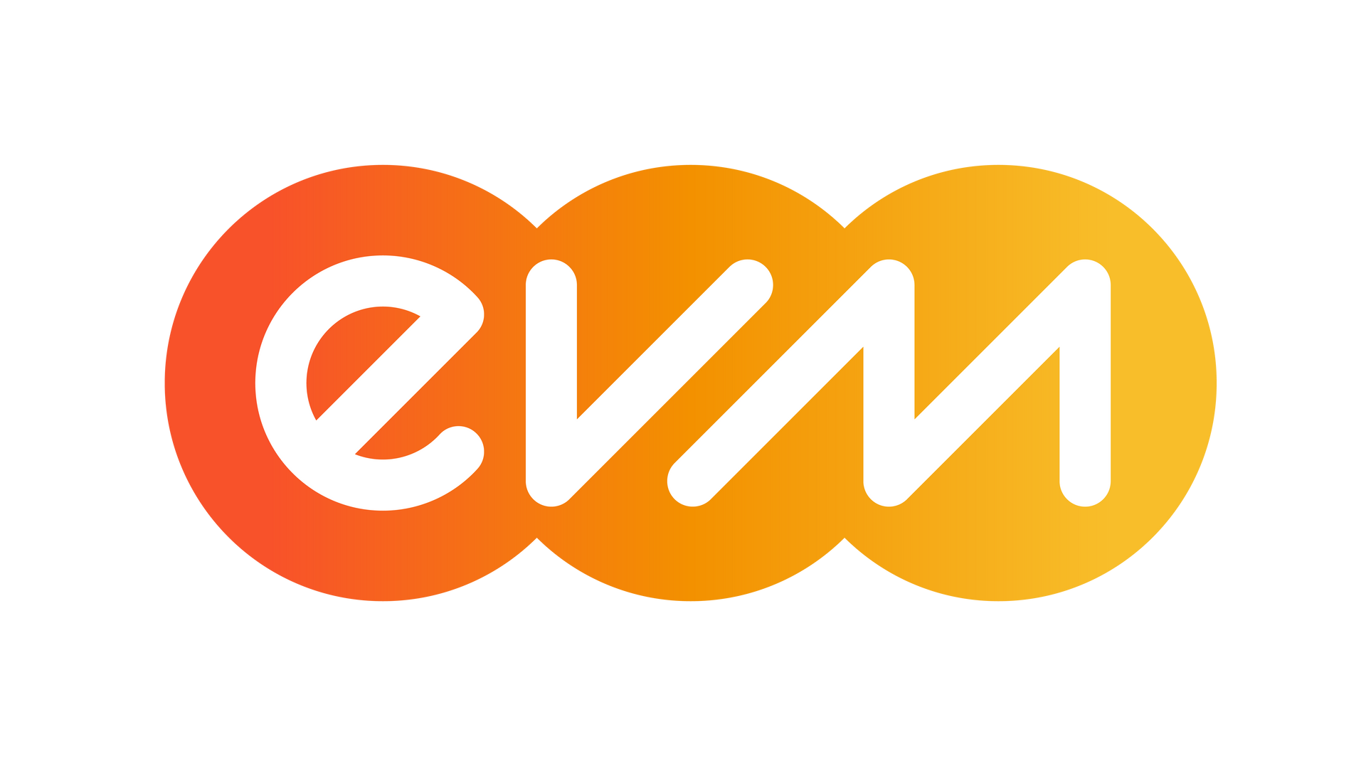 Evm Logo