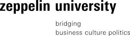 Zeppelin University logo.