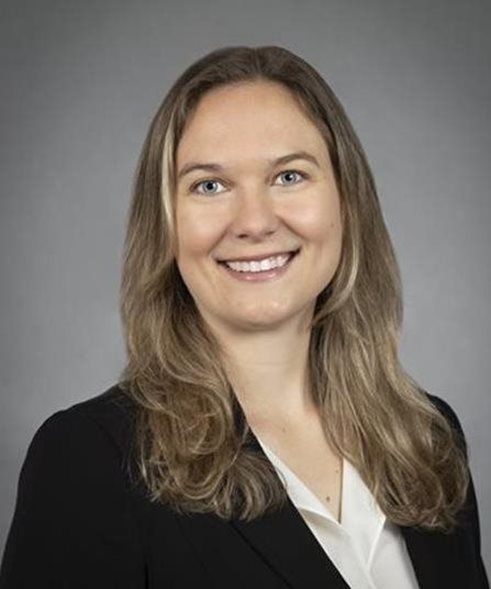 Abigail Marritt