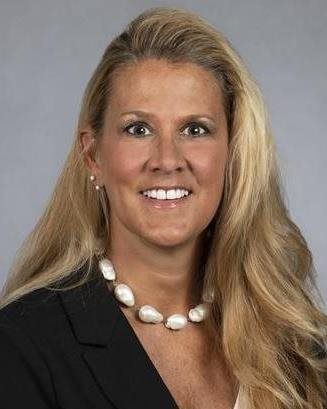 Jennifer Burke Hartman
