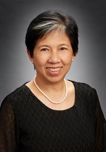 Marcia Antigua-Lee