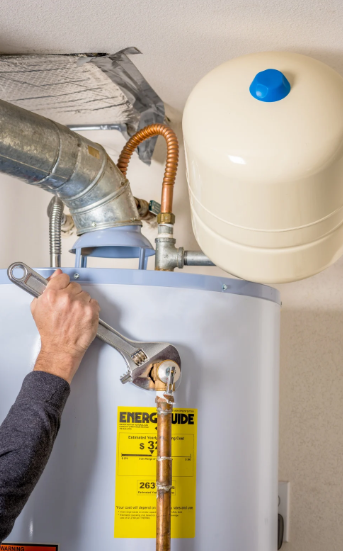 water heater services water heater services