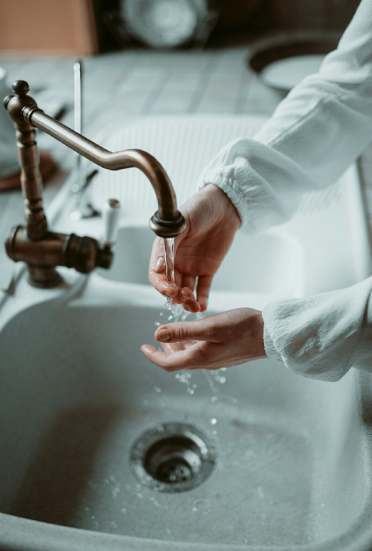 water heater services