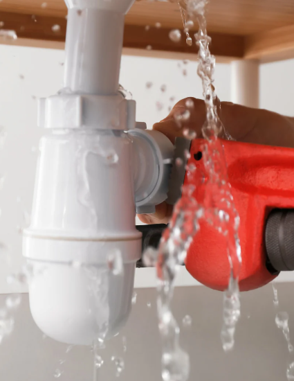 water heater services