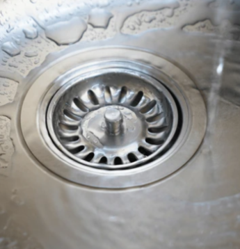 drain services