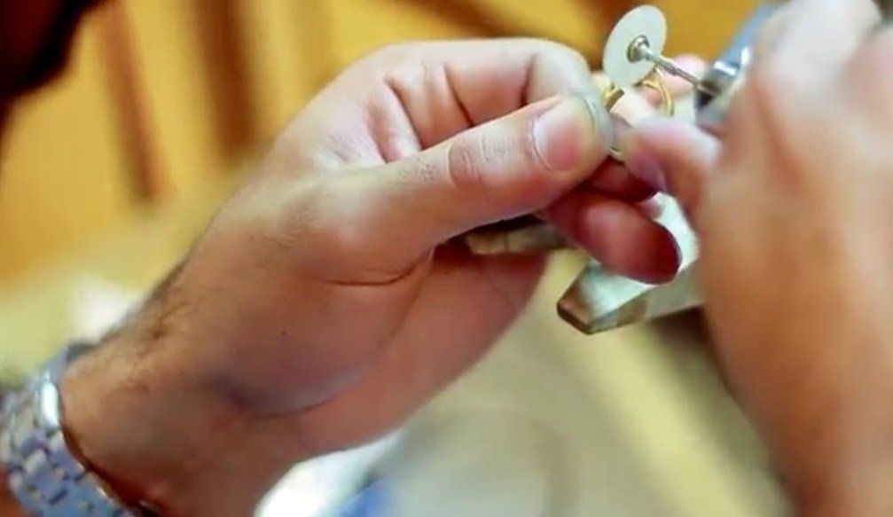 Jewelry Manufacturing New York, NY Frank Billanti Casting Company