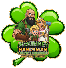 McKinney Handyman & Property Maintenance