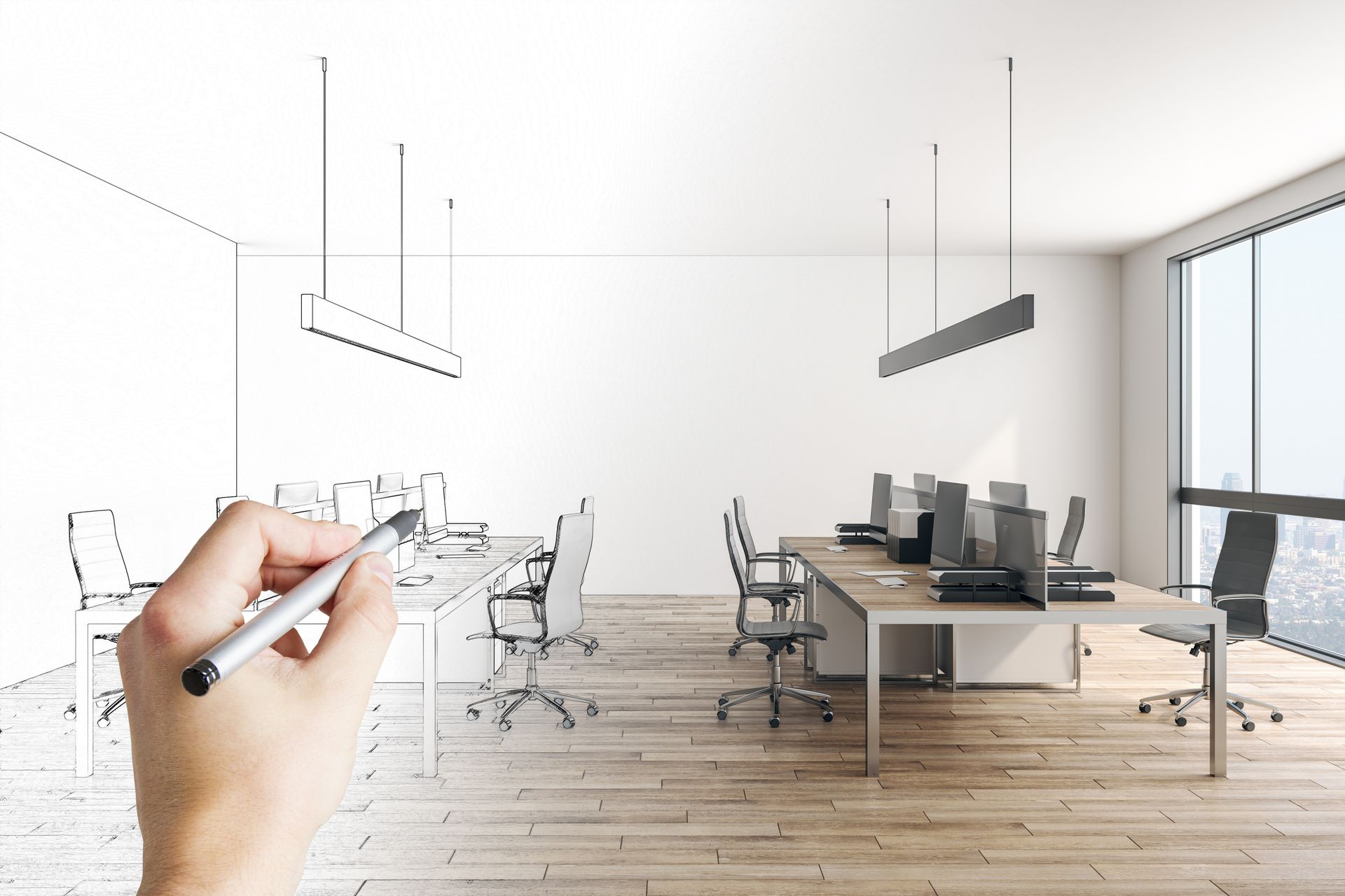 CONSULENZA IMMOBILIARE 