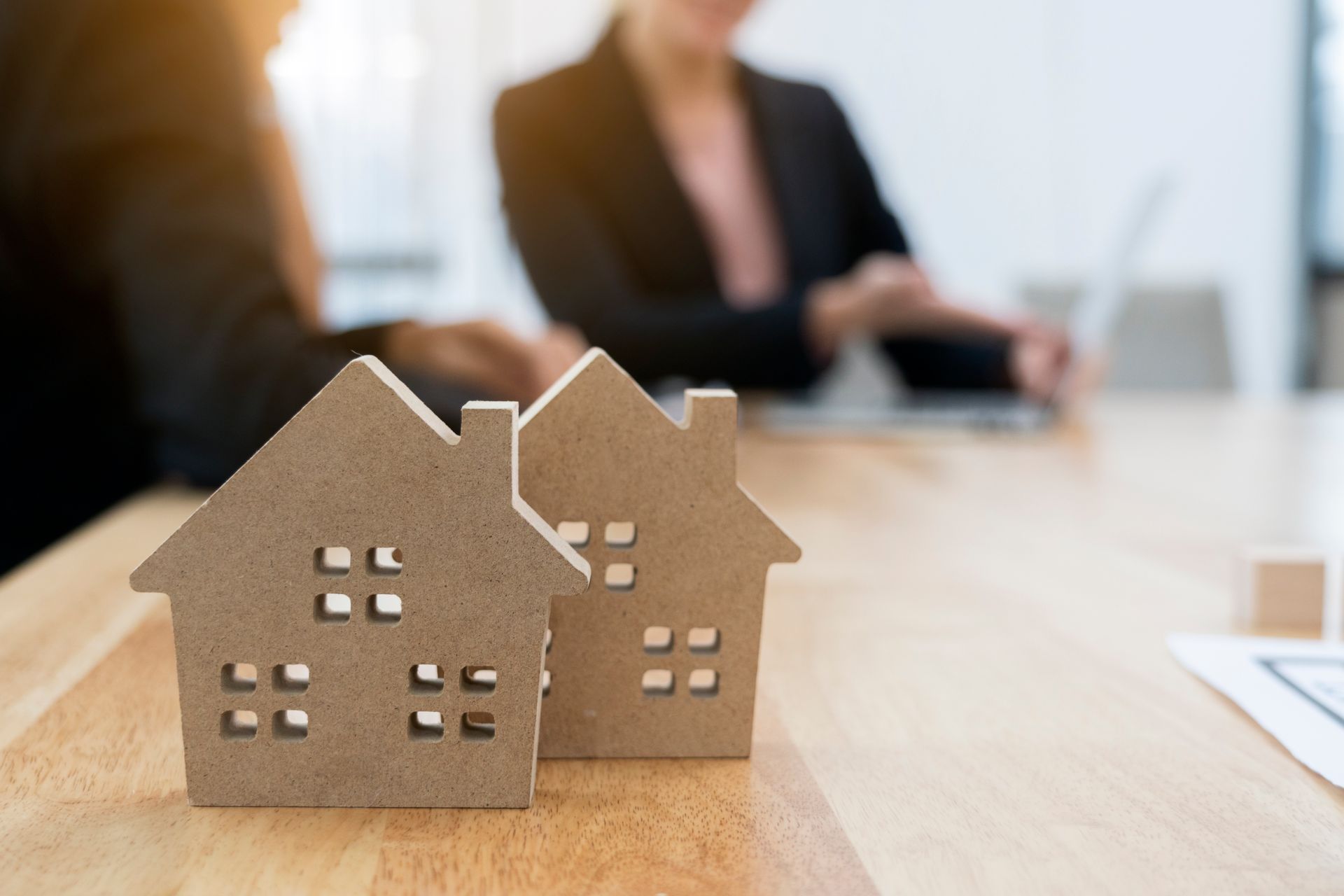 CONSULENZA IMMOBILIARE 