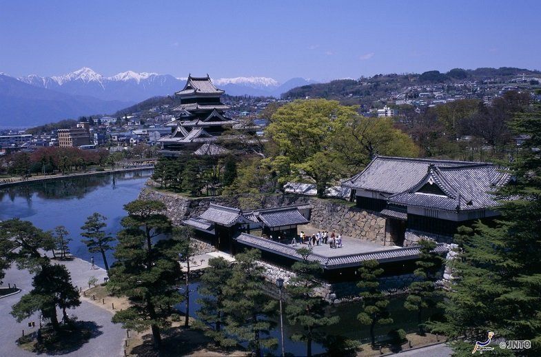 Matsumoto Castle