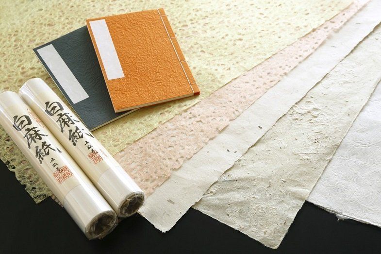 Washi Paper