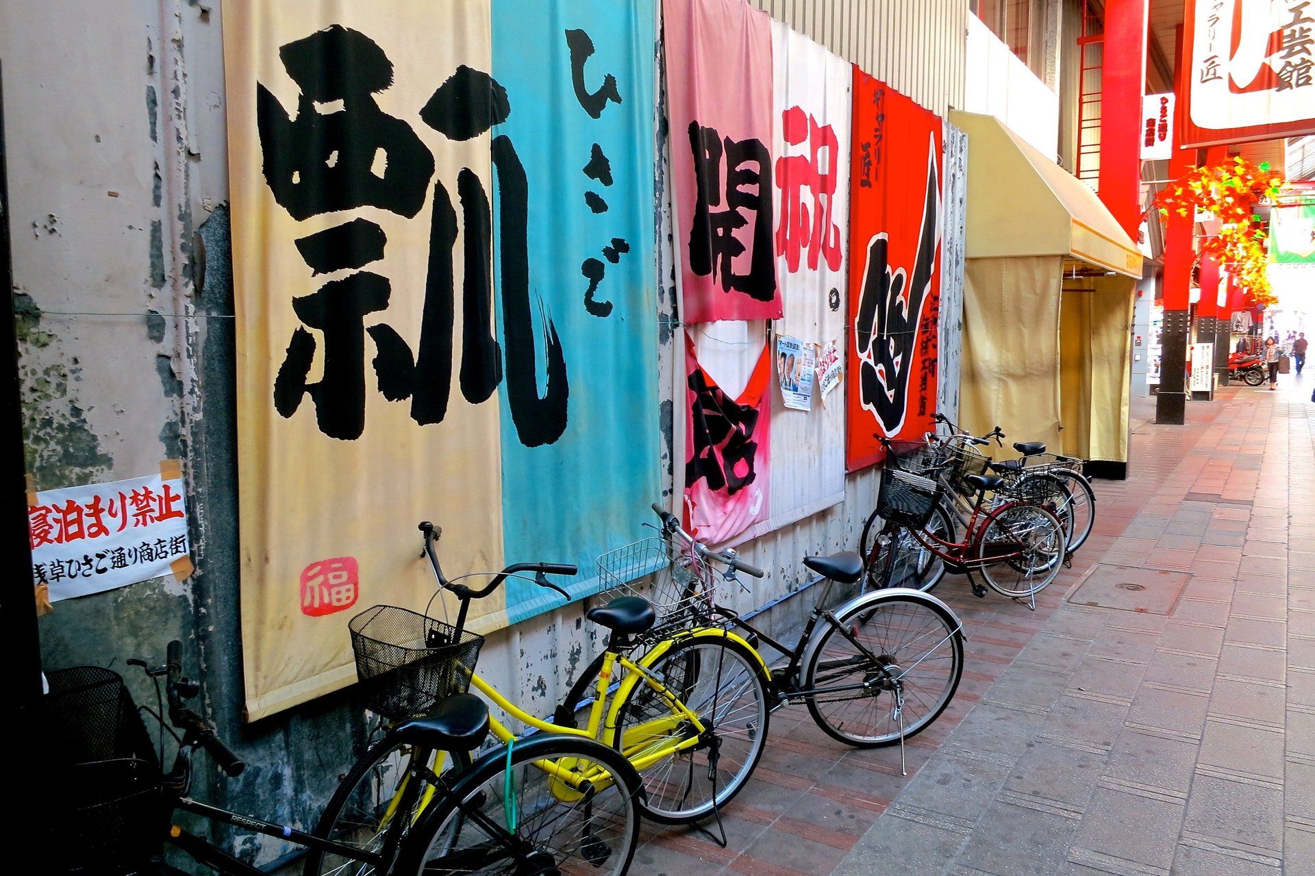 Japan Tours