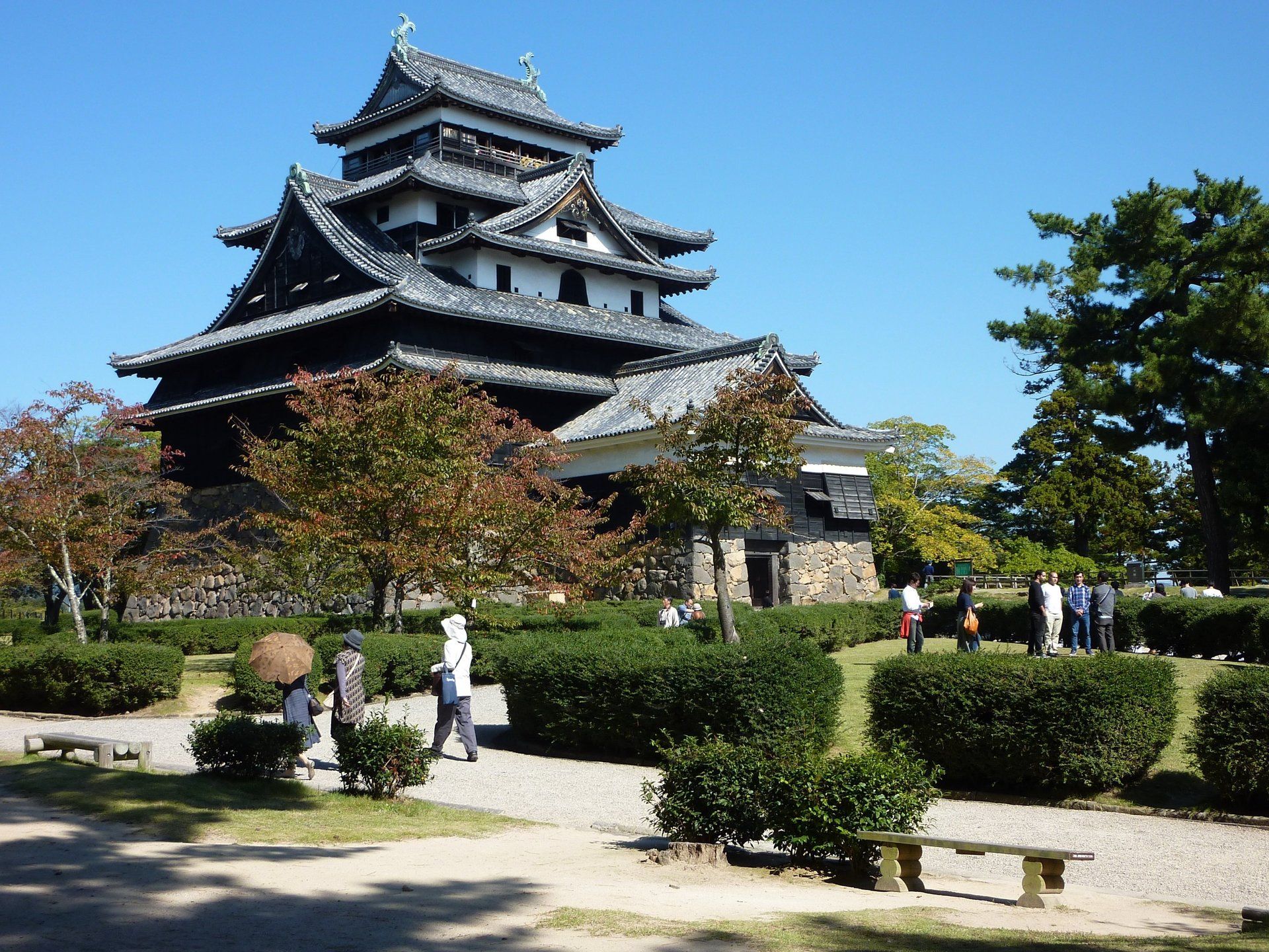 Japan Tours