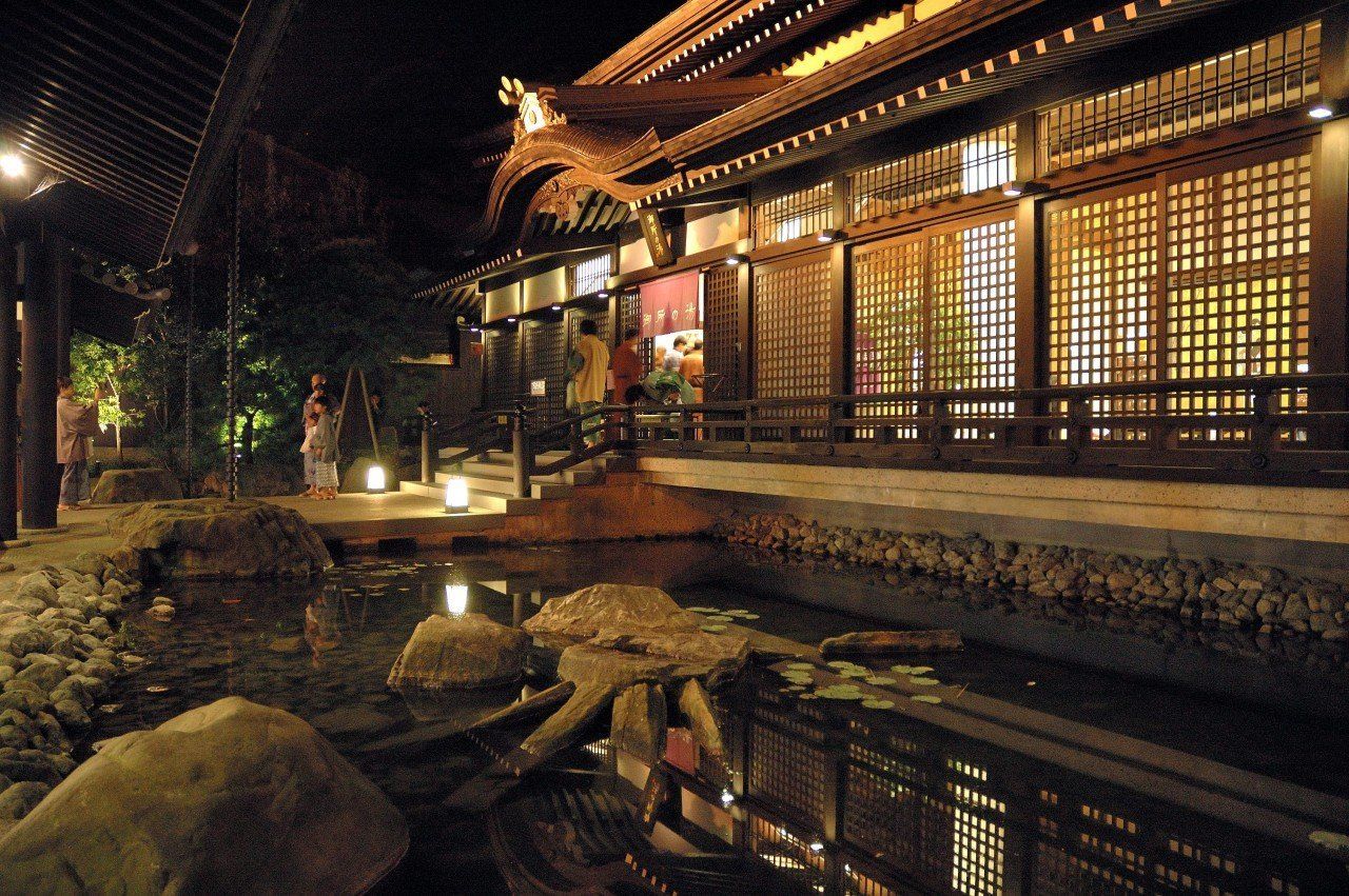 Japan Tours