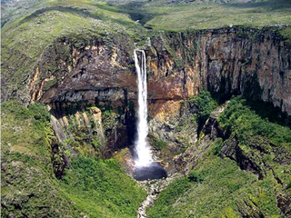 Chapada Diamantina National Park