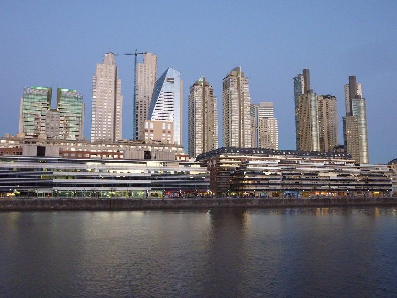 BUENOS AIRES