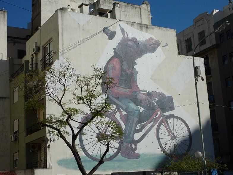 BUENOS AIRES