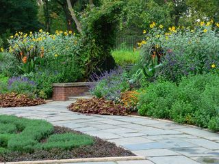 New York Gardens