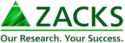 ZACKS Logo