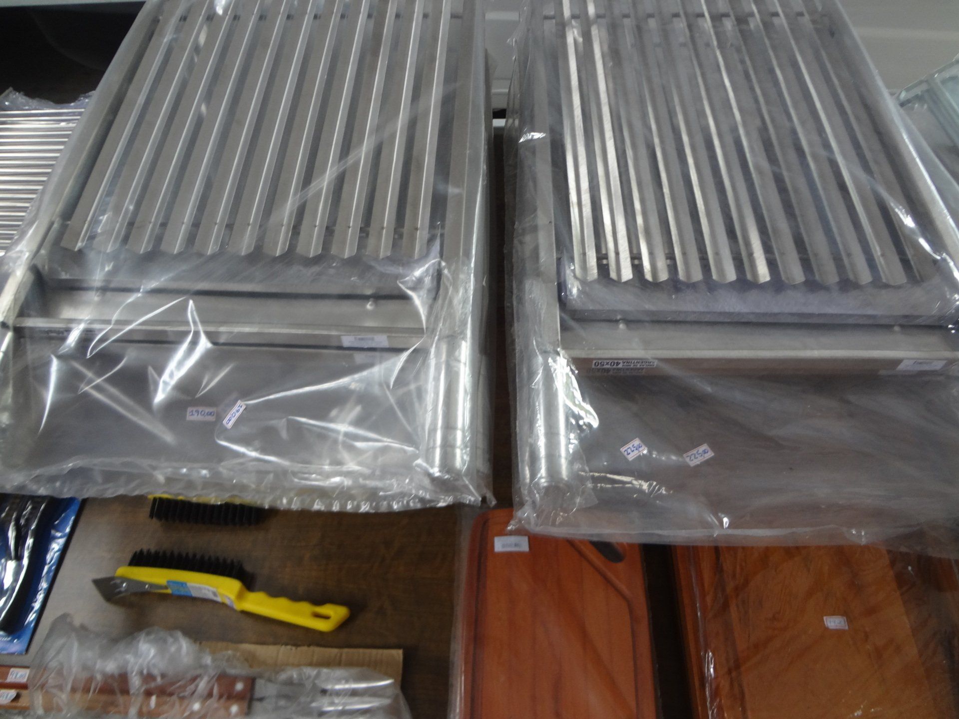 Grelhas para Churrasco é na Carvoaria Vergueiro