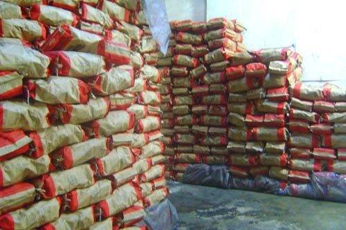 Carvão para Churrasco - Carvoaria Vergueiro