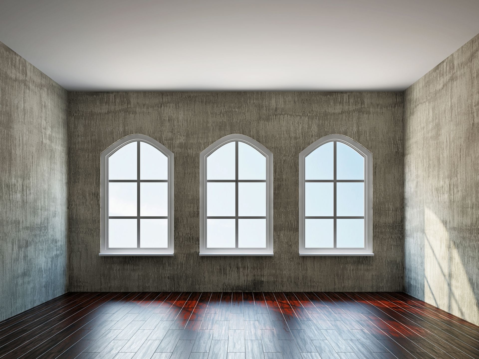 Can You Mix Window Styles in a Home?