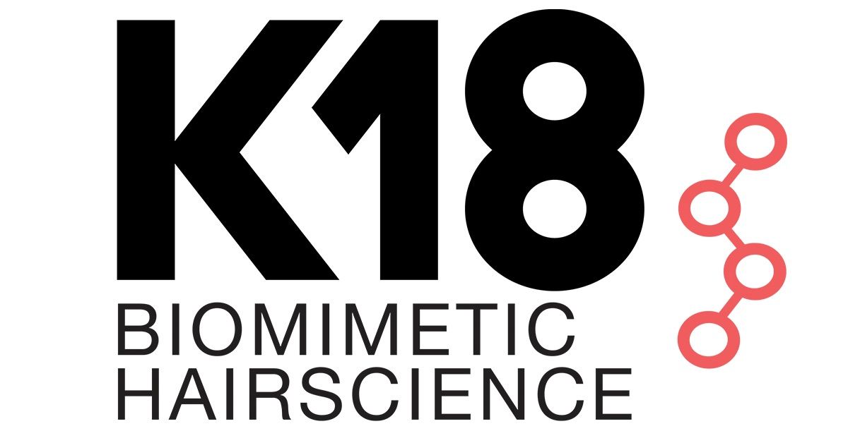 K18 Logo