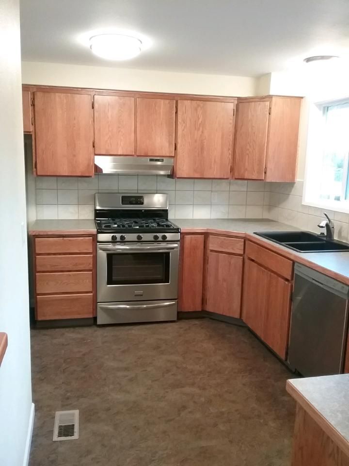 Home Remodeling in Sandy, OR