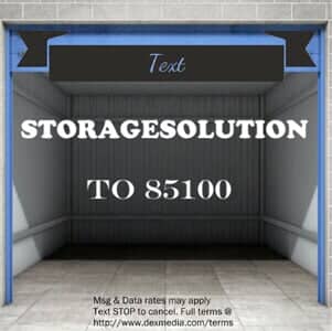 Storage Solution - Storage Units in Cicero, NY