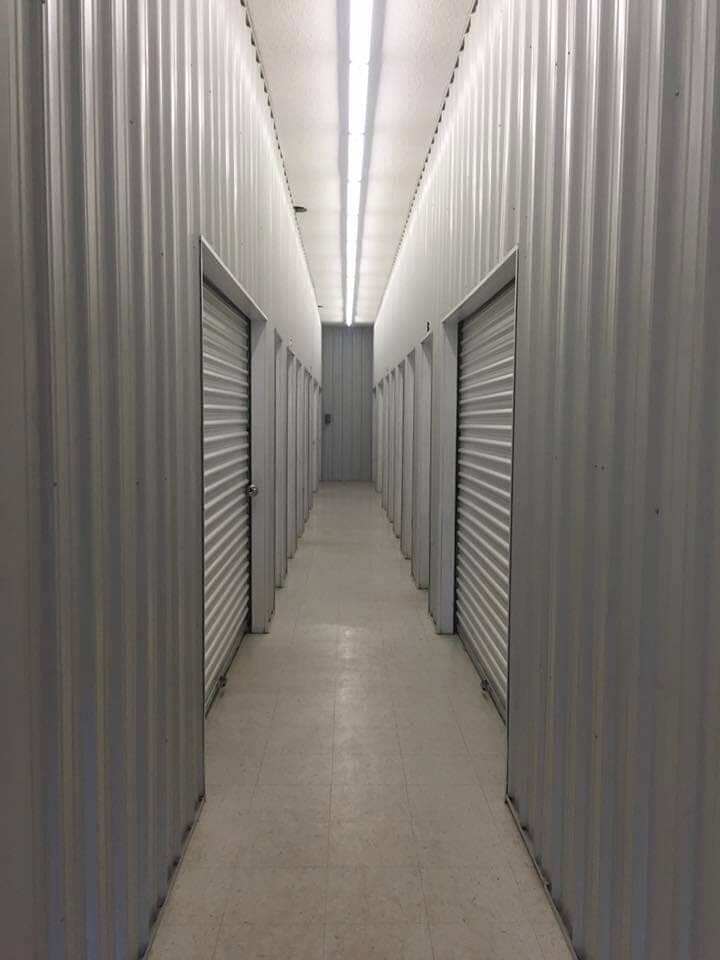 Different Storage Types - Cheap Storage Prices in Cicero, NY