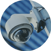 All Round Security Cameras - Security Cameras Storage Facility in Cicero, NY