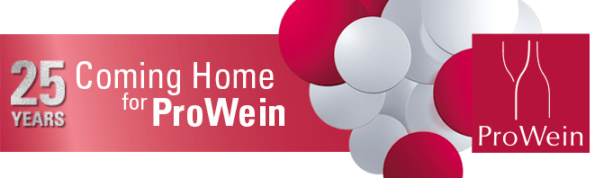 Prowein 2019 event poster