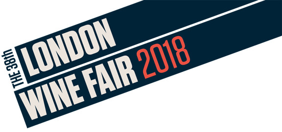 London Wine Fair 2018 event poster