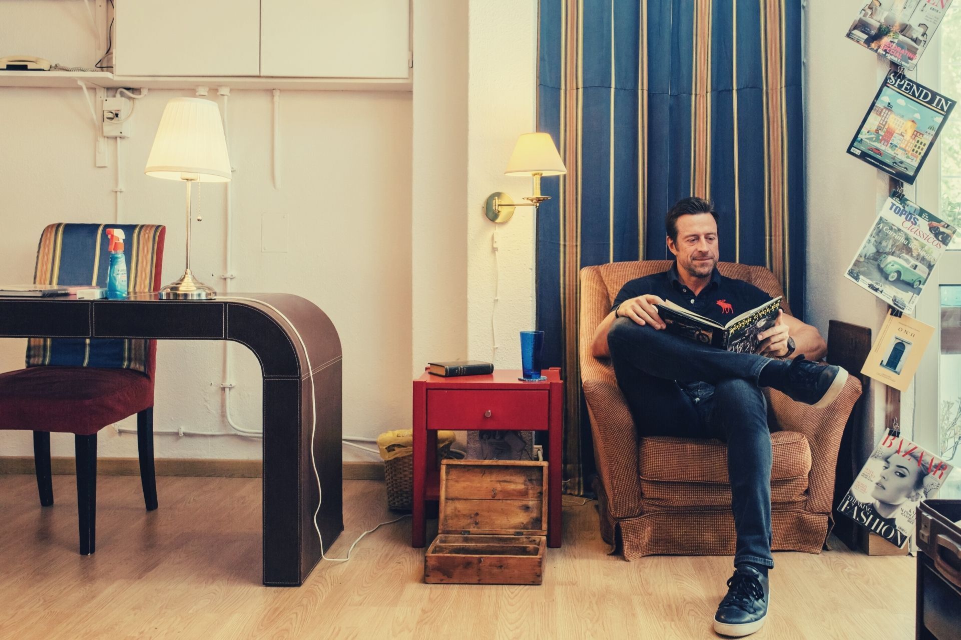 THE VILLAGE COWORKING SPACE CASCAIS