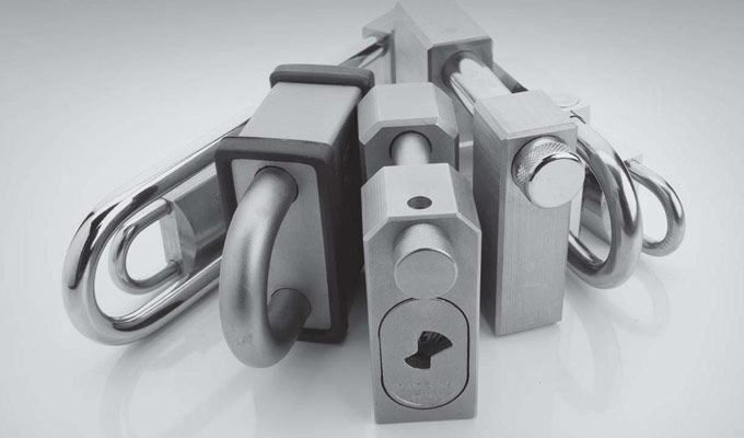 esempio di cilindro per porta