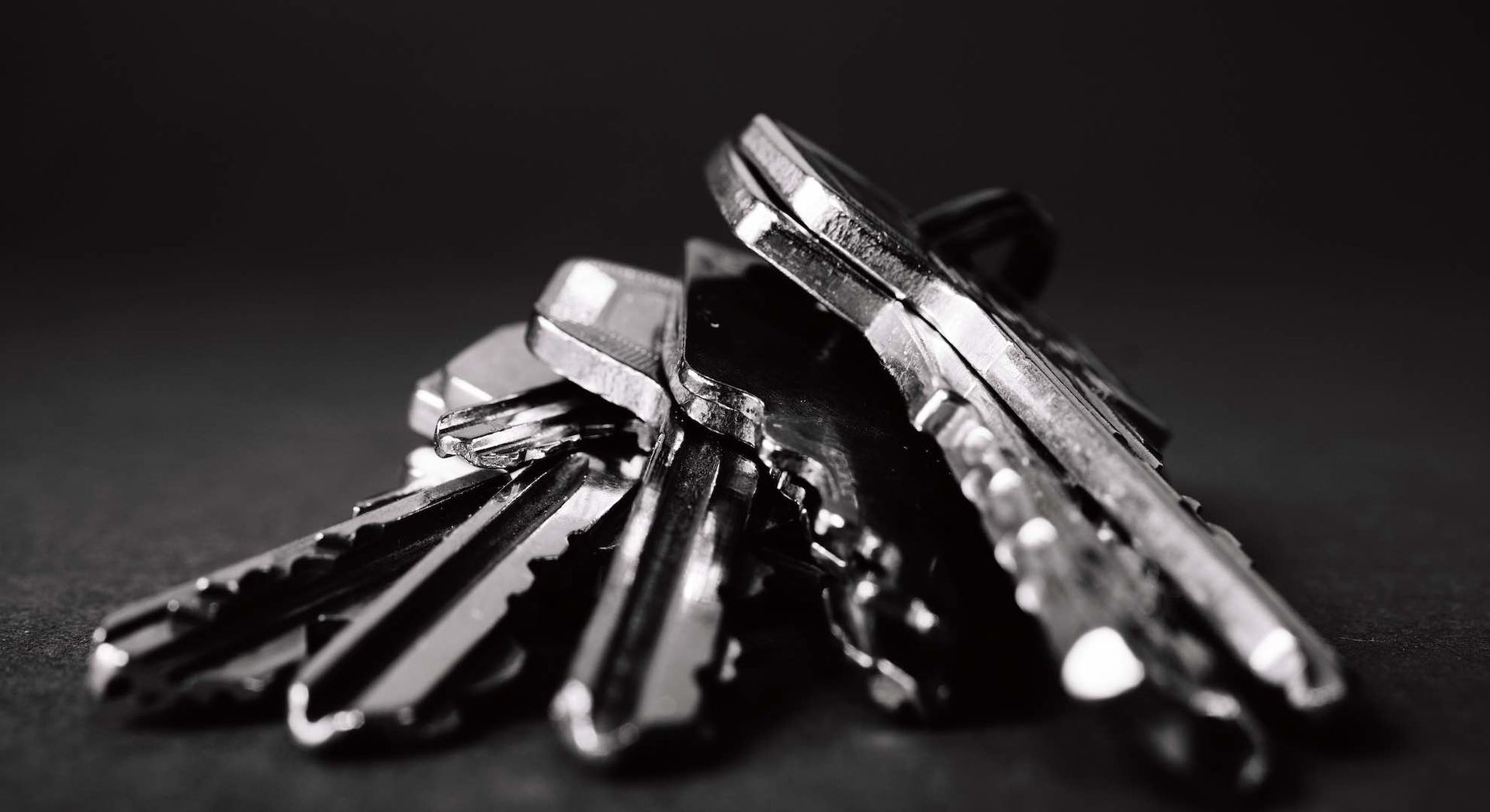 esempio di chiave duplicate