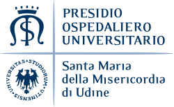 Ospedale Santa Maria della Misericordia, Udine