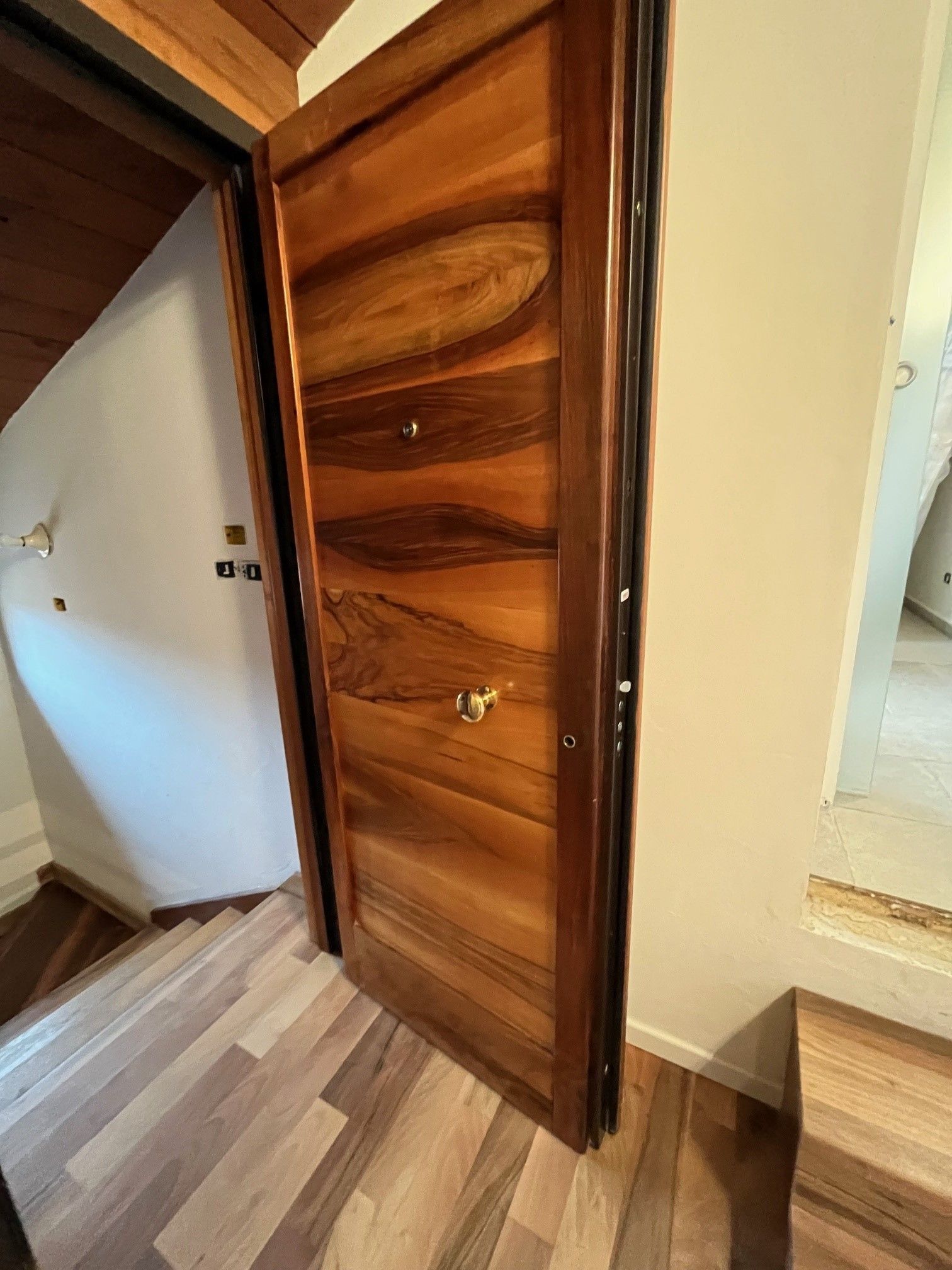 installazione porte blindate