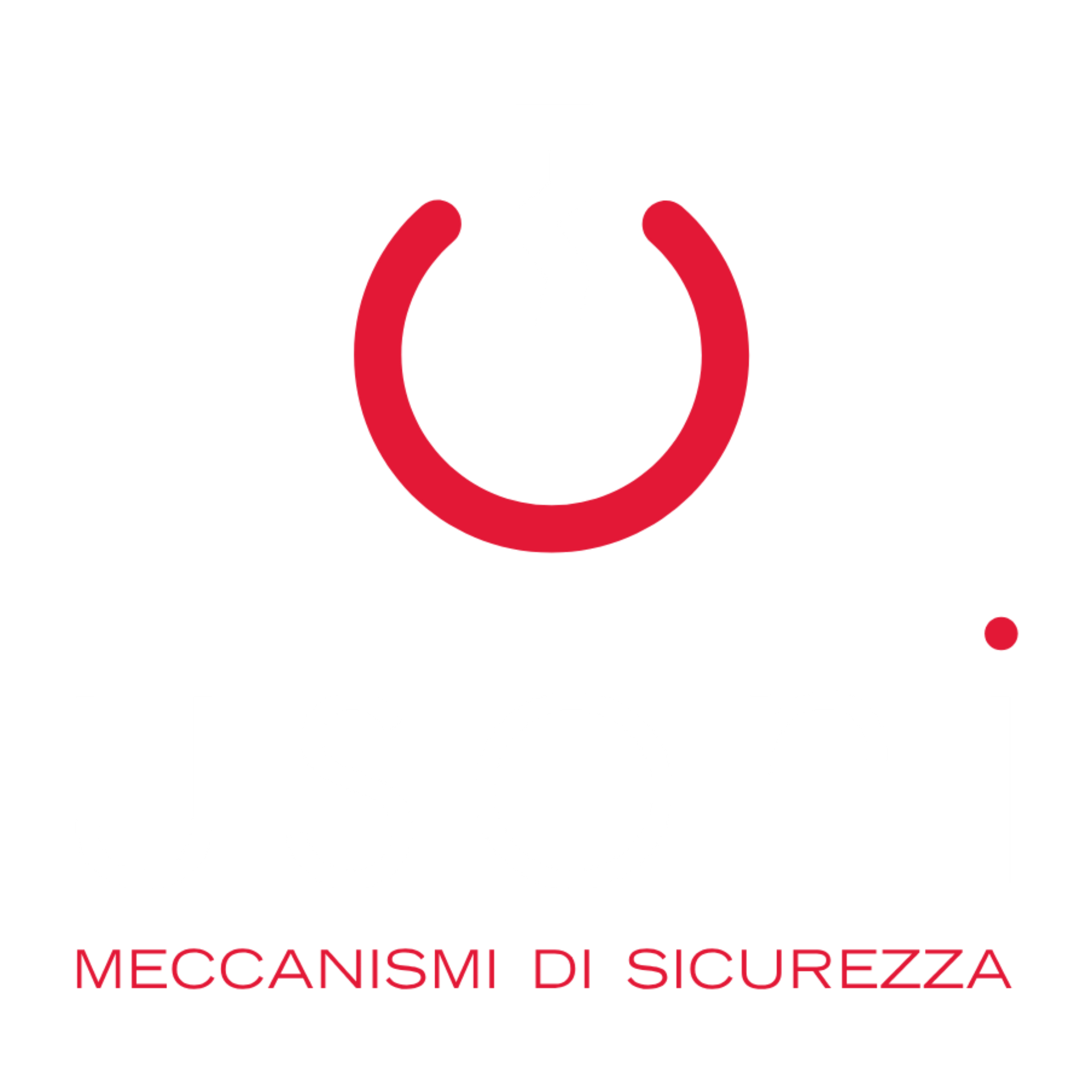 Usoni Meccanismi di sicurezza Udine logo