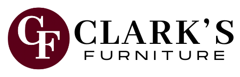 Clark's Furniture logo