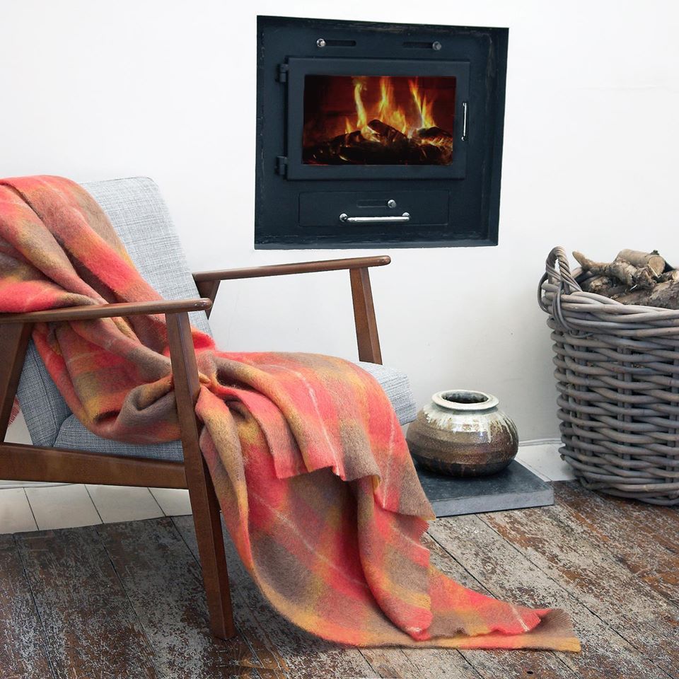 Cushendale Woolen Mills