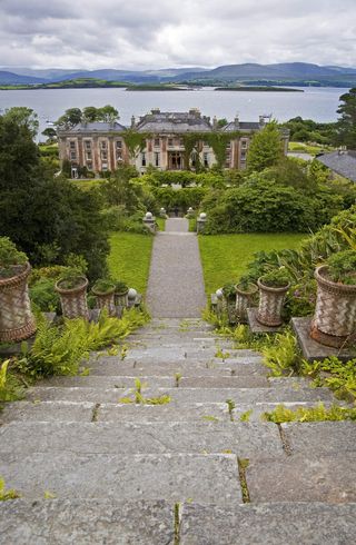 Bantry House